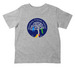 Toddler Shirts, a Heather Toddler Tee
