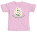 P.E.O. - HOW DOES YOUR GARDEN GROW?, a Blossom Comfort Colors Unisex Tee