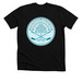 Fellowship of the Rink - Darks, a Solid Black Blend Premium Unisex Tee