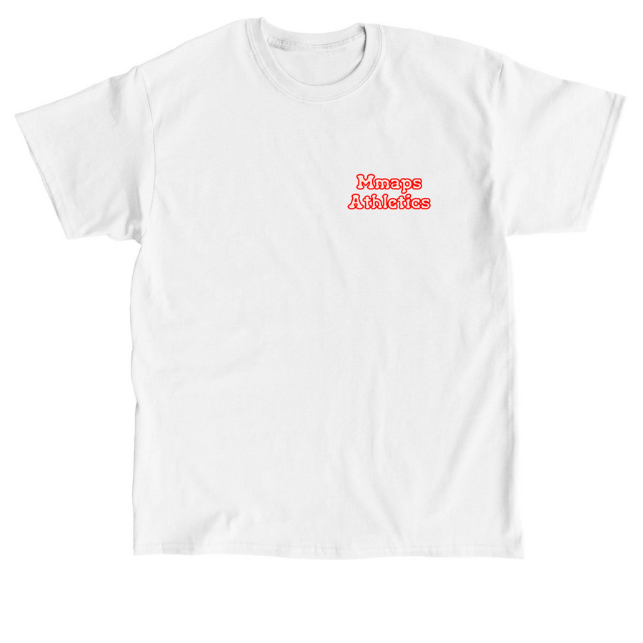 Breddy?s tee, a White Classic Unisex Tee