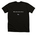 Memememe, a Solid Black Blend Premium Unisex Tee