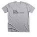 Fresh Start, a Athletic Heather Premium Unisex Tee