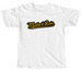 KICKBALL RUNNER-UPS, a White Comfort Colors Unisex Tee