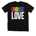 St. Paul Pride 2026, a Solid Black Blend Premium Unisex Tee