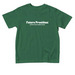 "Future President" Toddler Tee, a Kelly Toddler Tee