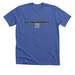 Got THE MEANIES Youth T-shirt, a Solid True Royal Premium Unisex Tee