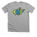 Naloxone&nbsp;, a Athletic Heather Premium Unisex Tee