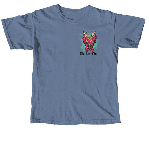 Mother of dragon fruit&nbsp;, a Blue Jean Comfort Colors Unisex Tee