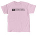 Pink Shirt, a Light Pink Classic Unisex Tee