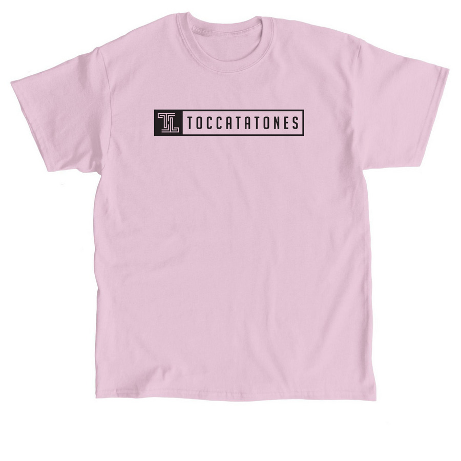 Pink Shirt, a Light Pink Classic Unisex Tee