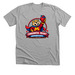 Congenital Heart Awareness Week, a Athletic Heather Premium Unisex Tee