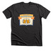 Booktoberfest, a Dark Grey Heather Premium Unisex Tee