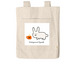 Fall Tote Sale for Underground Squeaks!, a Natural Reclaimist Everywhere Tote Bag