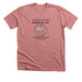 Fearfully & wonderfully loved ??, a Heather Mauve Premium Unisex Tee