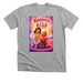 Kadence will rise&nbsp;, a Athletic Heather Premium Unisex Tee