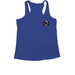 Active Wear, a True Royal Women's Performance Tank