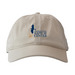 BPRC CAP, a Oyster Printed Eco Baseball Cap