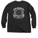 Arundel Camera Club Anniversary Classic, a Black Classic Long Sleeve Tee