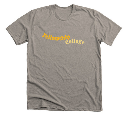 Invite, Equip, Release, a Heather Stone Premium Unisex Tee