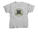 True Vine Mission - Emblem, a Sport Grey Youth Unisex Tee