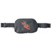 Free The Snake by Cal Waichler, a Storm Grey Matte Hip Pack