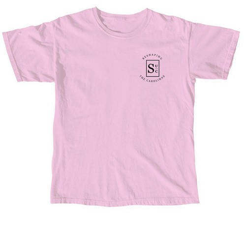 Sunbelt Utilities T-Shirt - black font&nbsp;, a Blossom Comfort Colors Unisex Tee