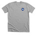 American Russell Terrier Club Shirts, a Athletic Heather Premium Unisex Tee