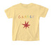 Cancer support Squad, a Butter Comfort Colors Youth Tee