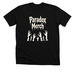 PARADOX MERCH - Undead, a Solid Black Blend Premium Unisex Tee