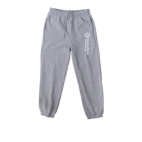 Comfy pants, a Athletic Heather Premium Heavyweight Jogger