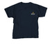 ROAR Week 2026, a Navy Youth Unisex Tee