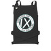 Livestream for the Cure IX Apron, a Black Cotton Canvas Pocket Apron