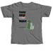 Foster Adopt ?, a Grey Comfort Colors Unisex Tee