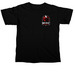 Medic Mafia&nbsp;, a Black Comfort Colors Unisex Tee