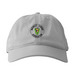 MCA Hats, a Dolphin