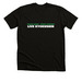 DKK, a Solid Black Blend Premium Unisex Tee