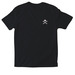Outlived My Expiration, a Black Softstyle Cotton Tee