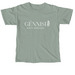 G?nnisi Birth Services LLC, a Bay Comfort Colors Unisex Tee