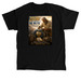 The Big Fix&nbsp;, a Black Classic Unisex Tee