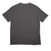 Student Support Services "Support Squad" Tee, a Grey Steel All-American Unisex Tee (back-view)