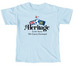 We are Celebrating Heritage, a Chambray Comfort Colors Unisex Tee