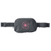Living for Lulu hip bag, a Storm Grey Matte Hip Pack