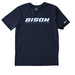 BCN Basketball, a College Navy Nike Dri-FIT Jersey Blend Performance Tee
