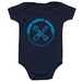 Future Habitat Volunteer, a Navy Infant Onesie