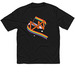 Vertafore Pride 2025 - Active Apparel, a Black Classic Performance Tee