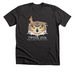 2026 Winner: Tweek! (dark shirts), a Dark Grey Heather Premium Unisex Tee