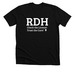 RDH PAC Fundraiser, a Solid Black Blend Premium Unisex Tee