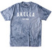 AKELLA merch, a Ocean Comfort Colors Colorblast Tee