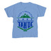 Thao Family Reunion, a Carolina Blue Youth Unisex Tee