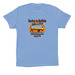 2026 Deltana Fair Merchandise, a Carolina Blue Premium Cotton Tee